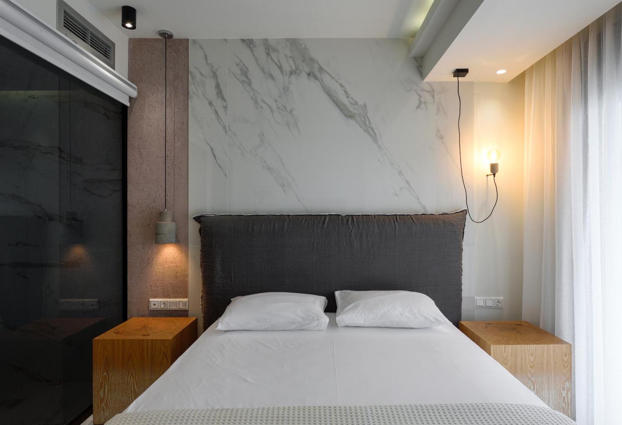 Thetis Boutique Apartments Neos Marmaras Pokój zdjęcie